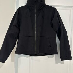 Lululemon Rain Jacket